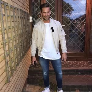 Meet your Posher, Bruno